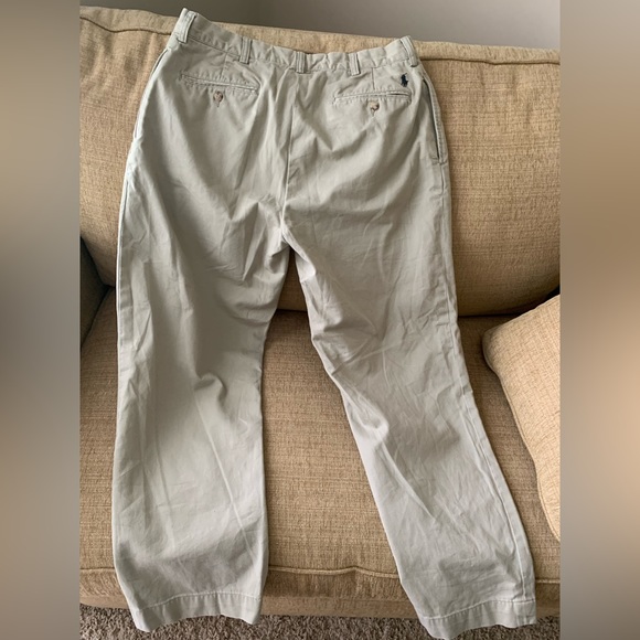 Men’s Polo by Ralph Lauren Ethan Pants - Picture 2 of 8